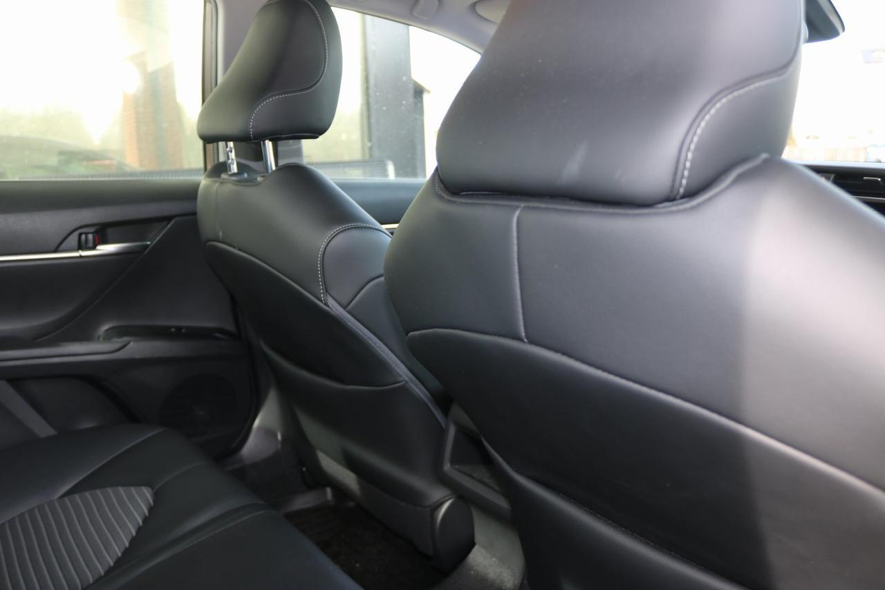 2020 Toyota Camry SE Fredericksburg VA