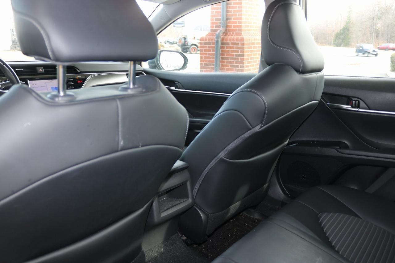 2020 Toyota Camry SE Fredericksburg VA