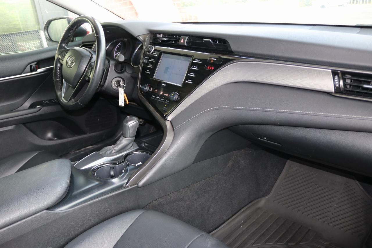 2020 Toyota Camry SE Fredericksburg VA