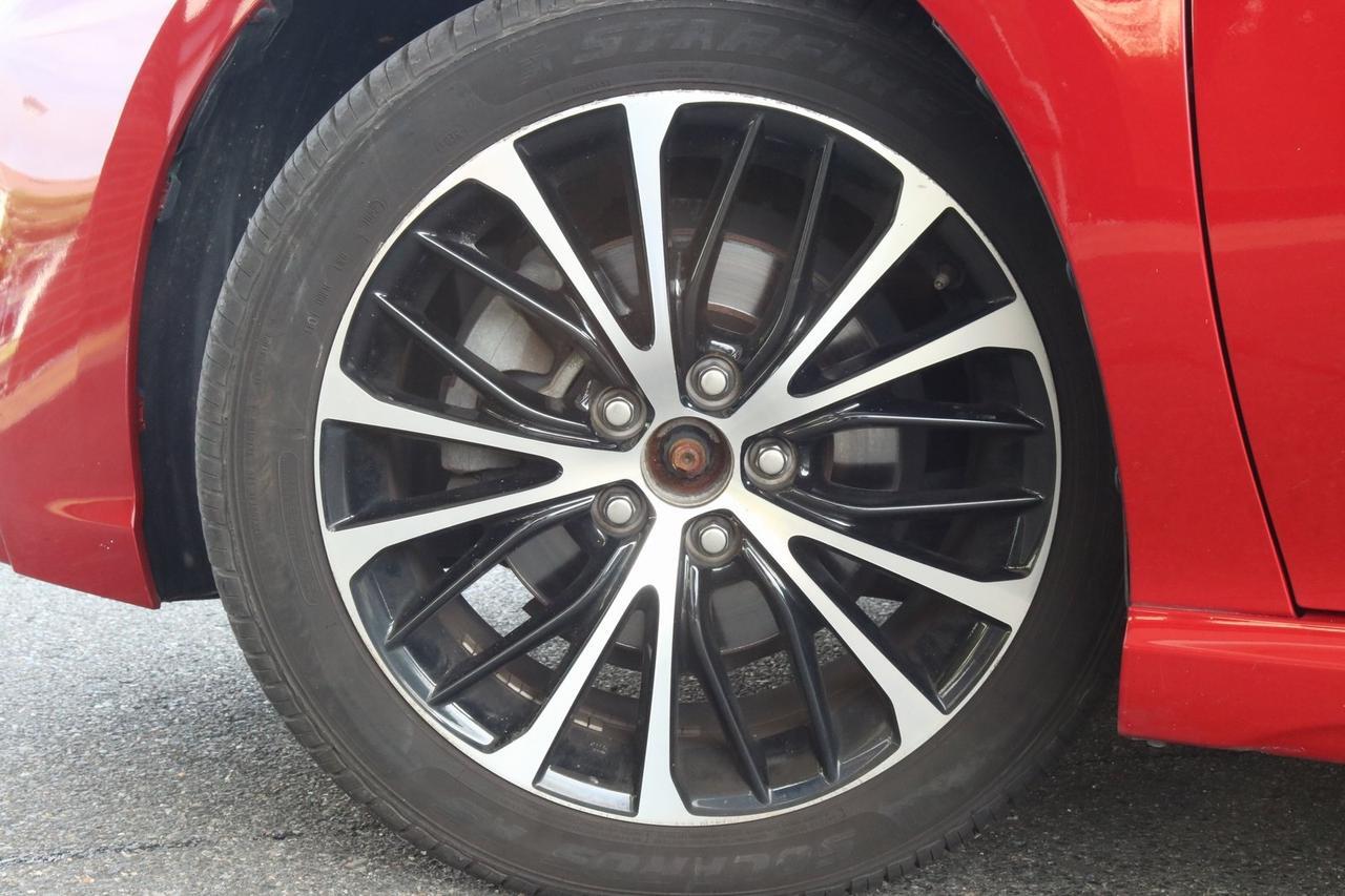2020 Toyota Camry SE Fredericksburg VA