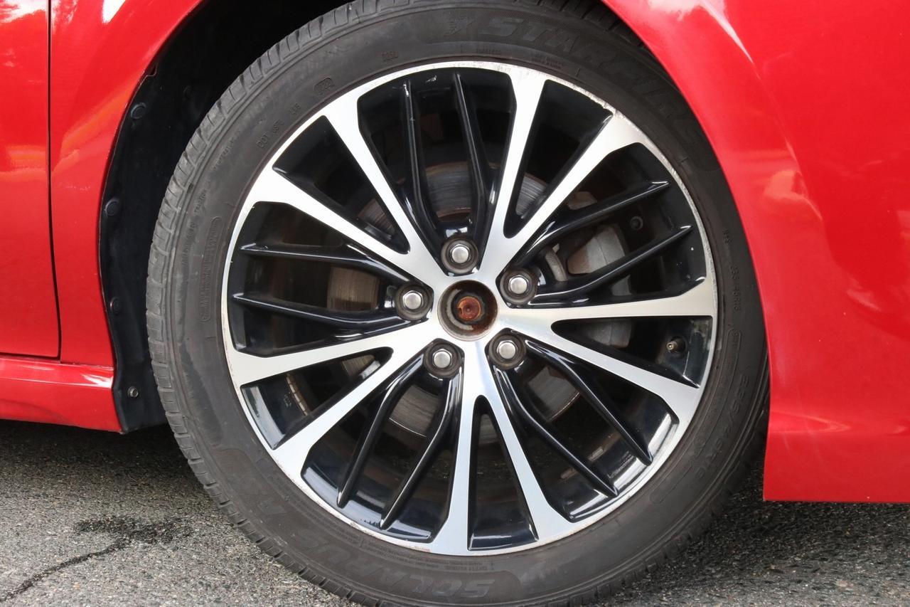 2020 Toyota Camry SE Fredericksburg VA