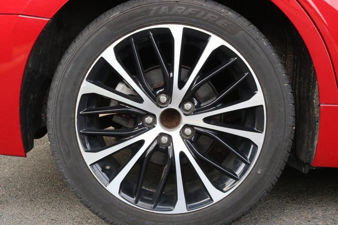 2020 Toyota Camry SE Fredericksburg VA
