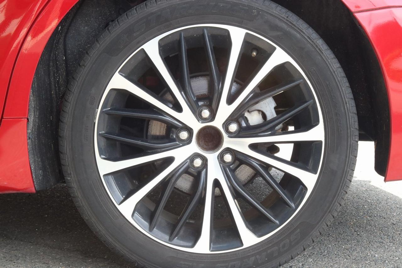 2020 Toyota Camry SE Fredericksburg VA