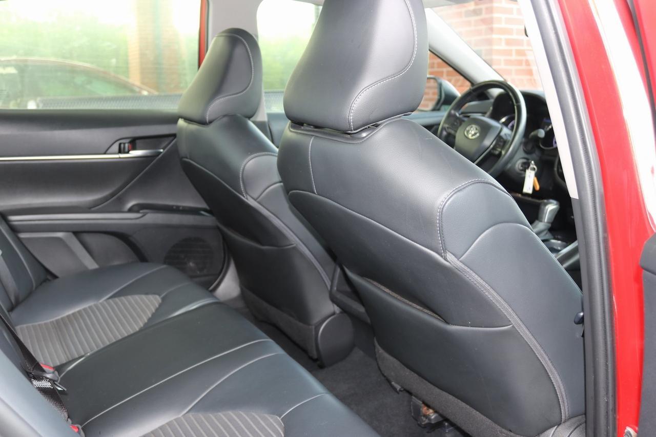 2020 Toyota Camry SE Fredericksburg VA
