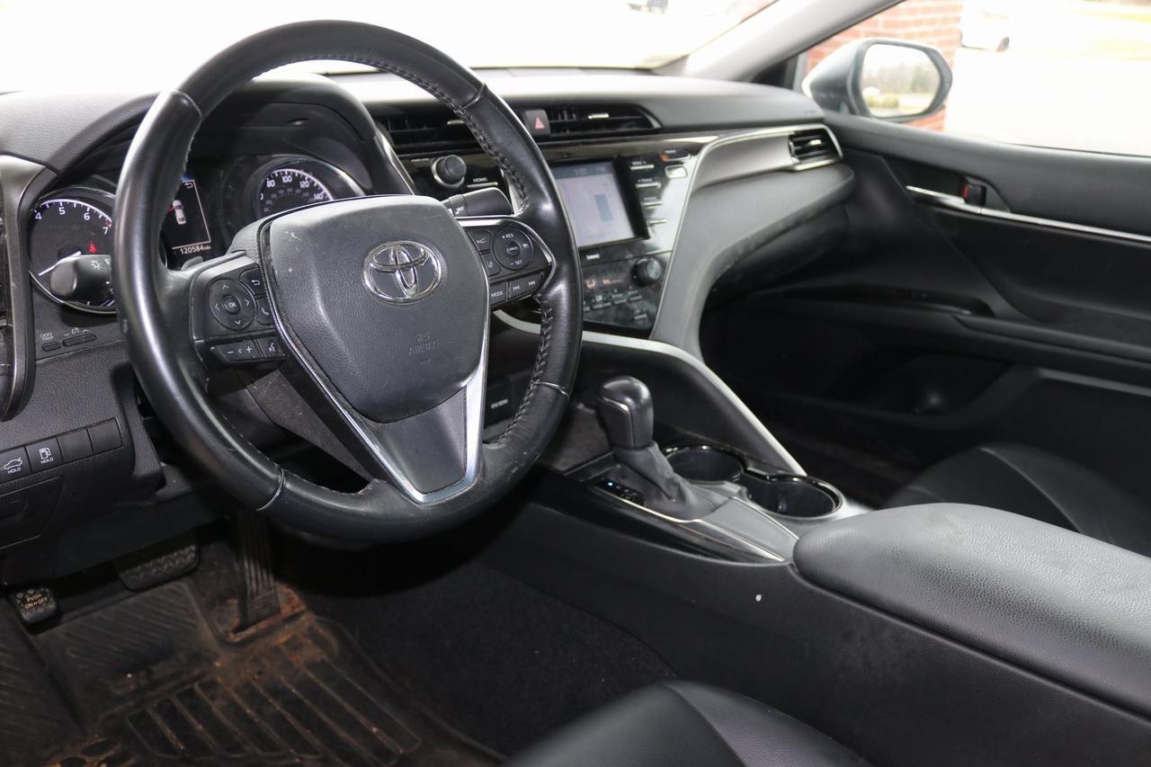 2020 Toyota Camry SE Fredericksburg VA