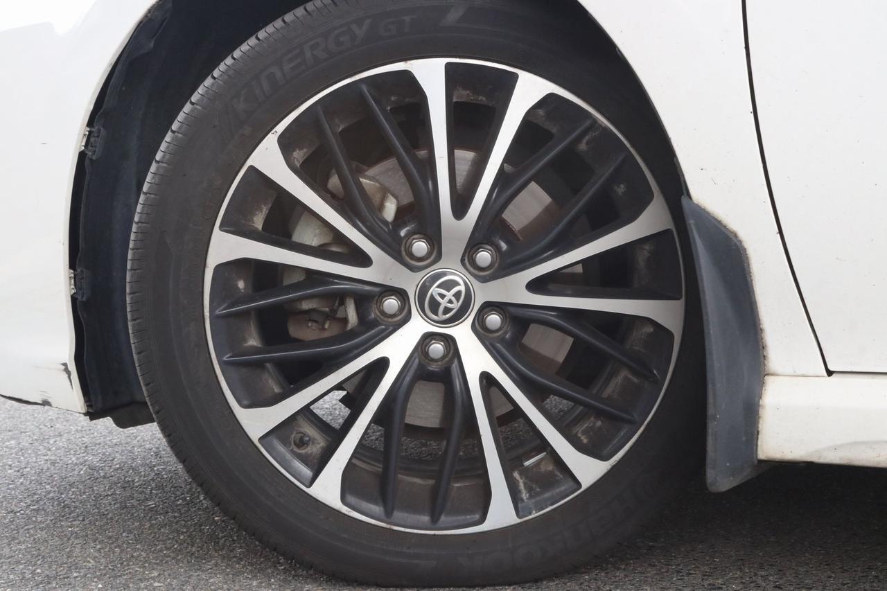 2020 Toyota Camry SE Fredericksburg VA