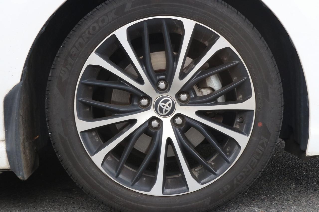 2020 Toyota Camry SE Fredericksburg VA