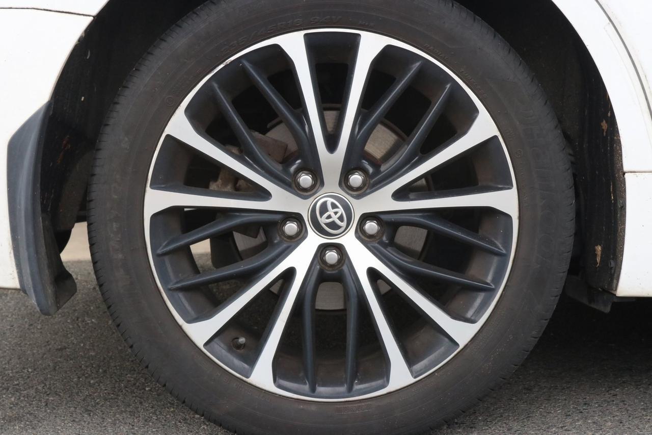 2020 Toyota Camry SE Fredericksburg VA