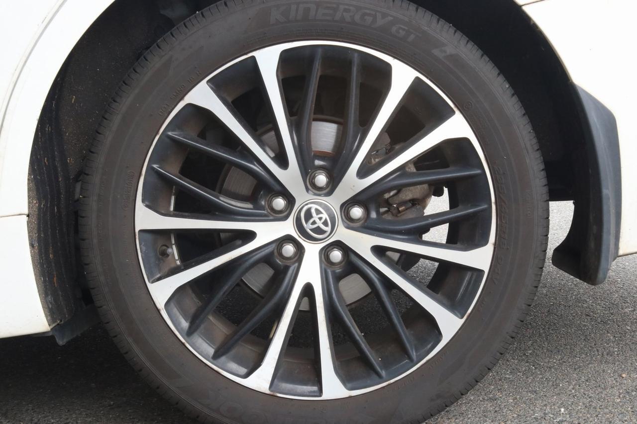 2020 Toyota Camry SE Fredericksburg VA