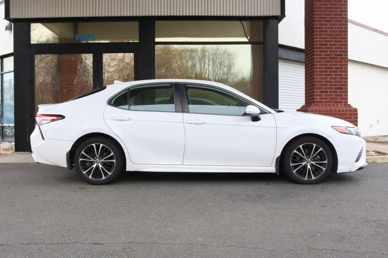 2020 Toyota Camry SE Fredericksburg VA