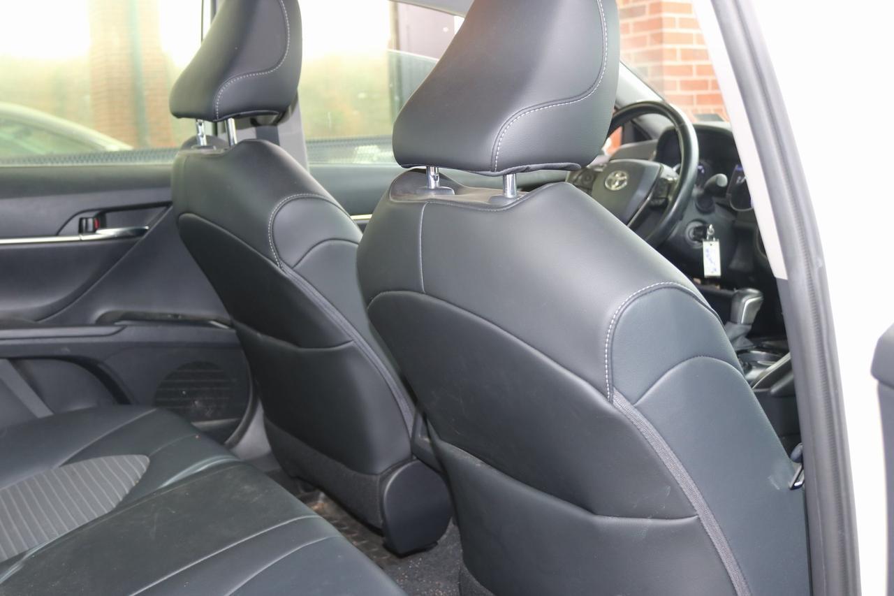 2020 Toyota Camry SE Fredericksburg VA