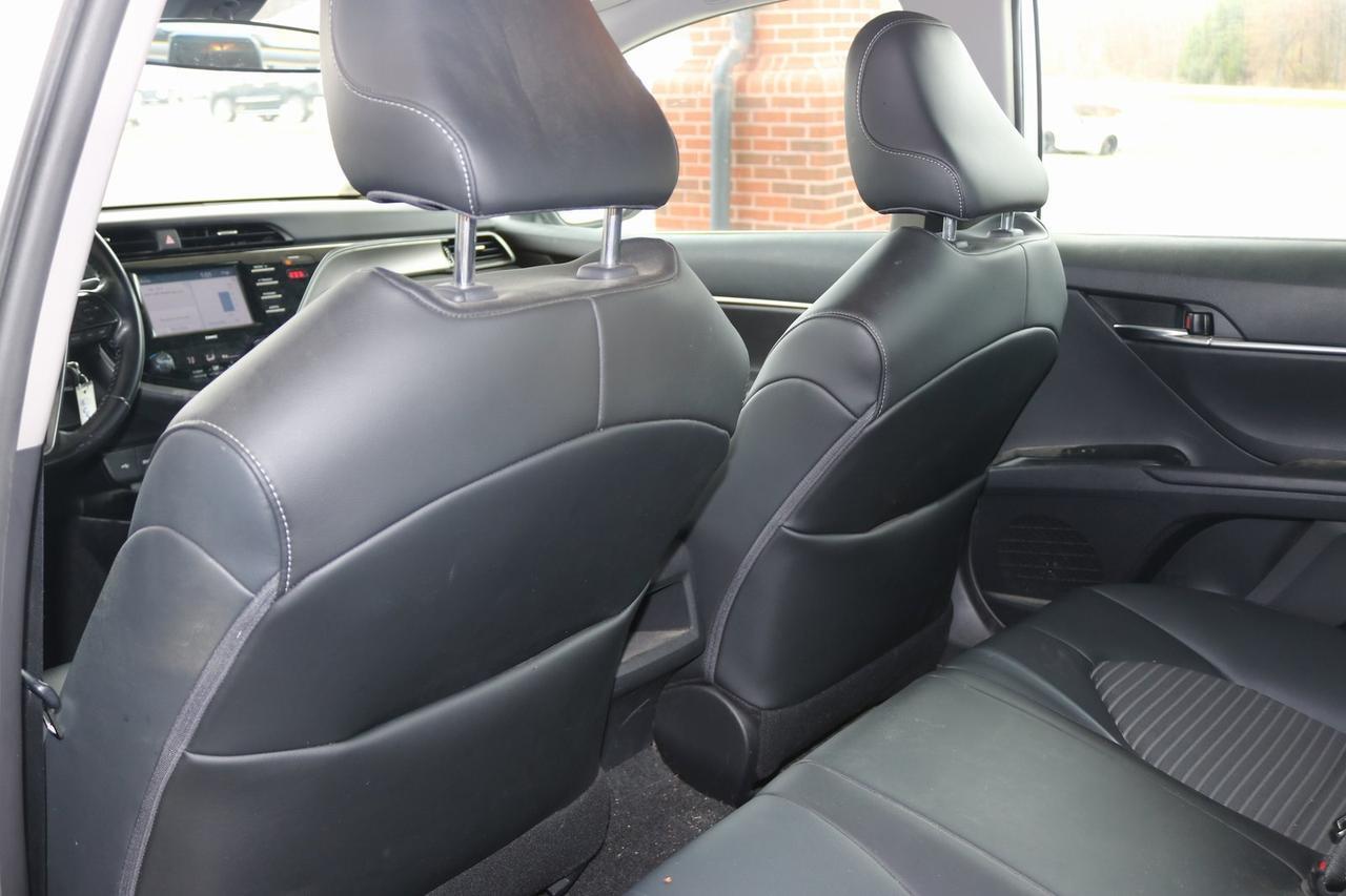 2020 Toyota Camry SE Fredericksburg VA