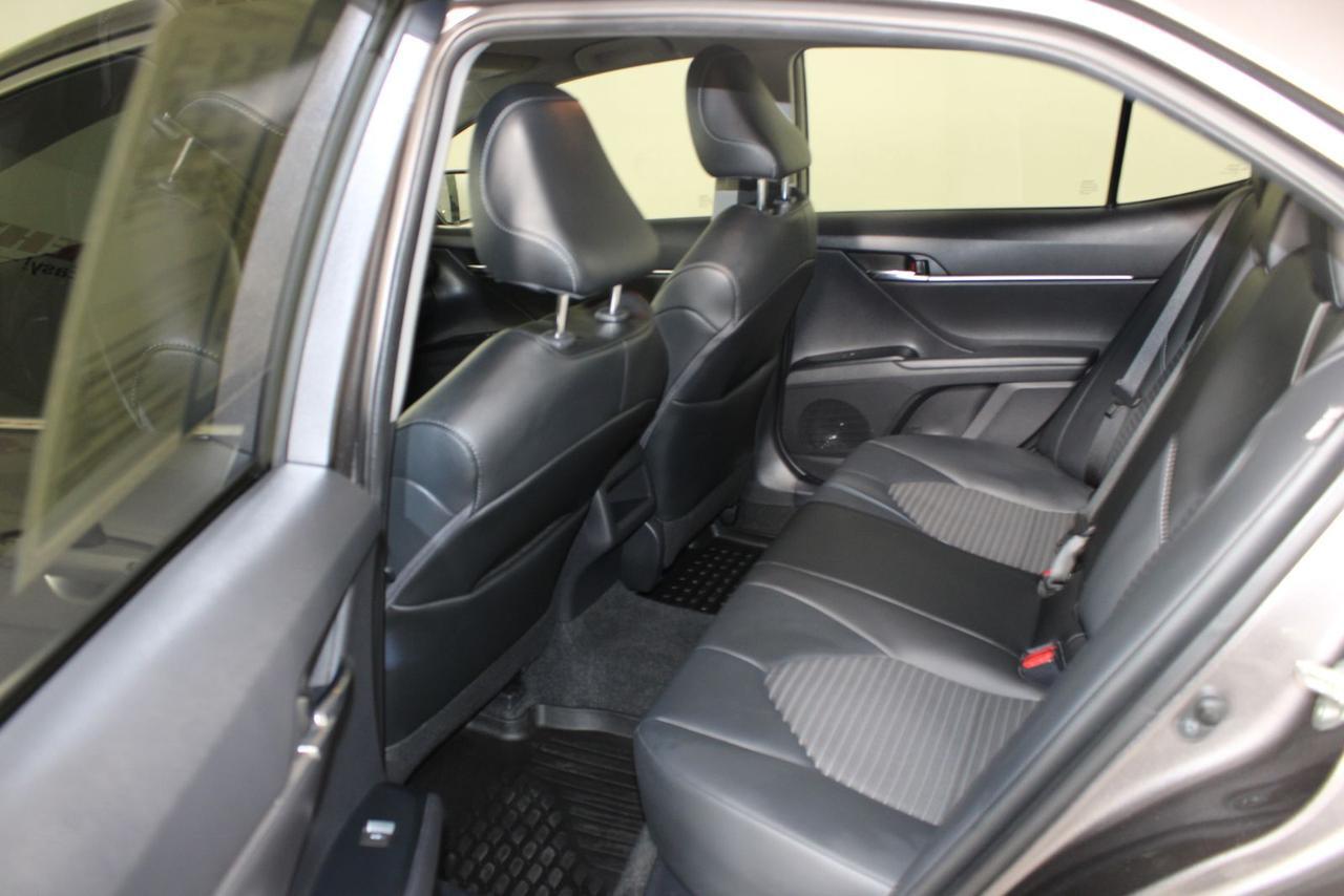 2020 Toyota Camry SE Fredericksburg VA