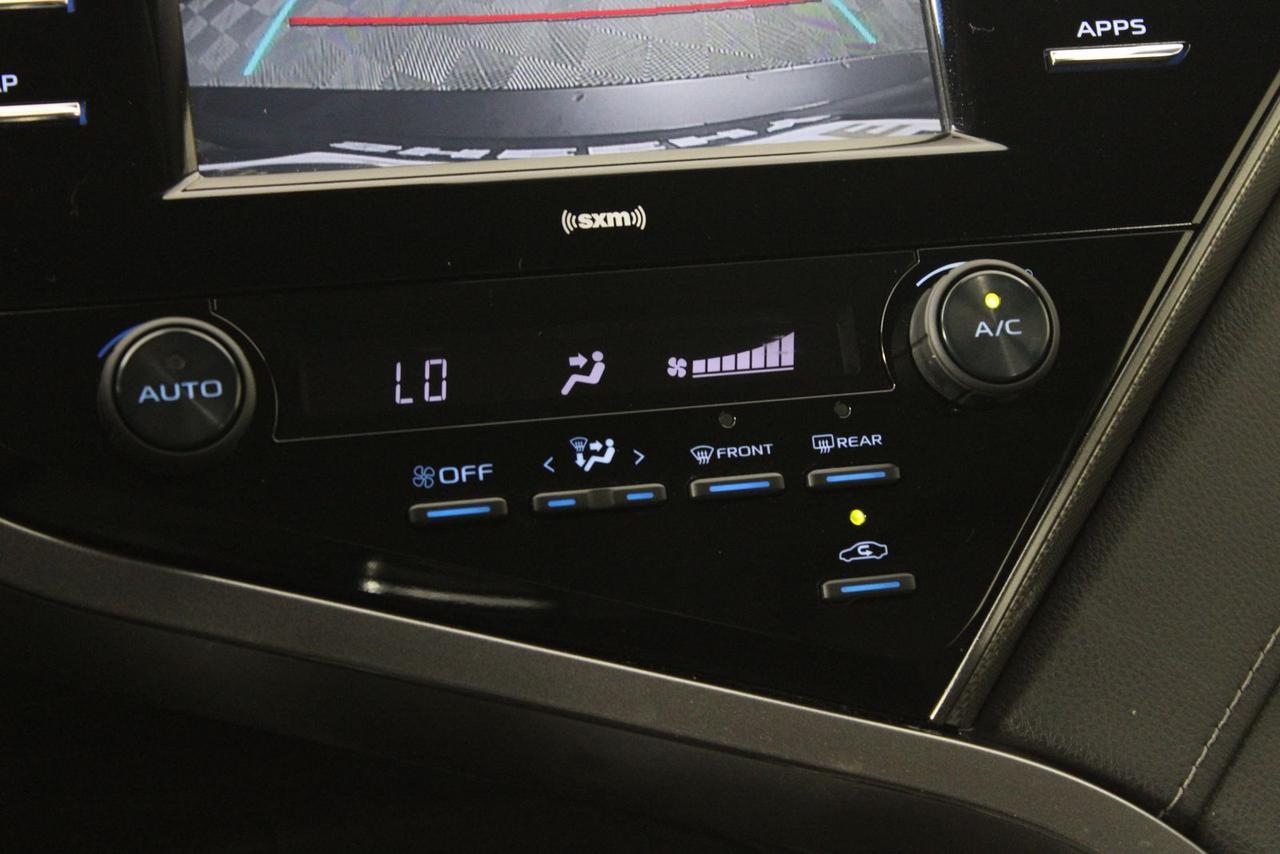 2020 Toyota Camry SE Fredericksburg VA