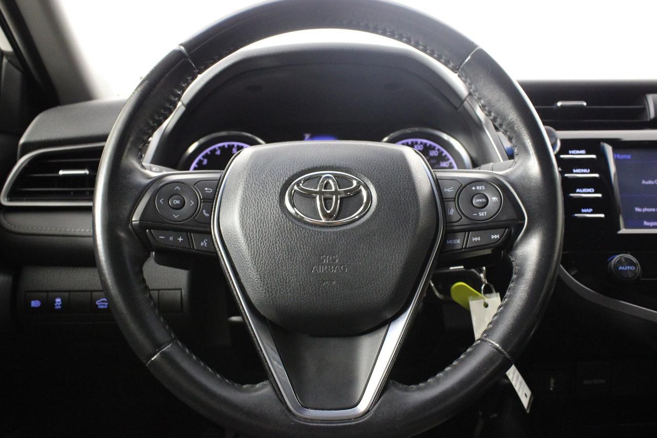2020 Toyota Camry SE Fredericksburg VA