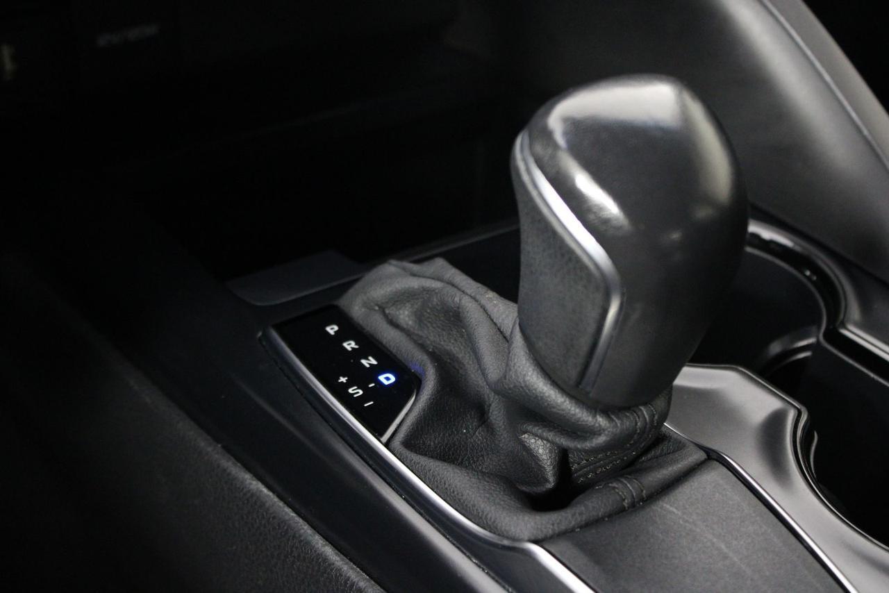 2020 Toyota Camry SE Fredericksburg VA