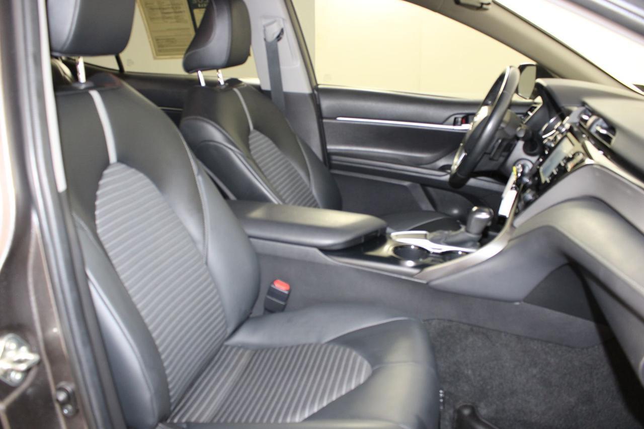 2020 Toyota Camry SE Fredericksburg VA