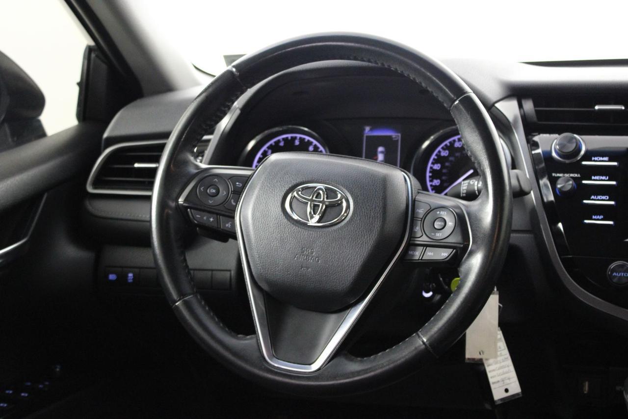 2020 Toyota Camry SE Fredericksburg VA