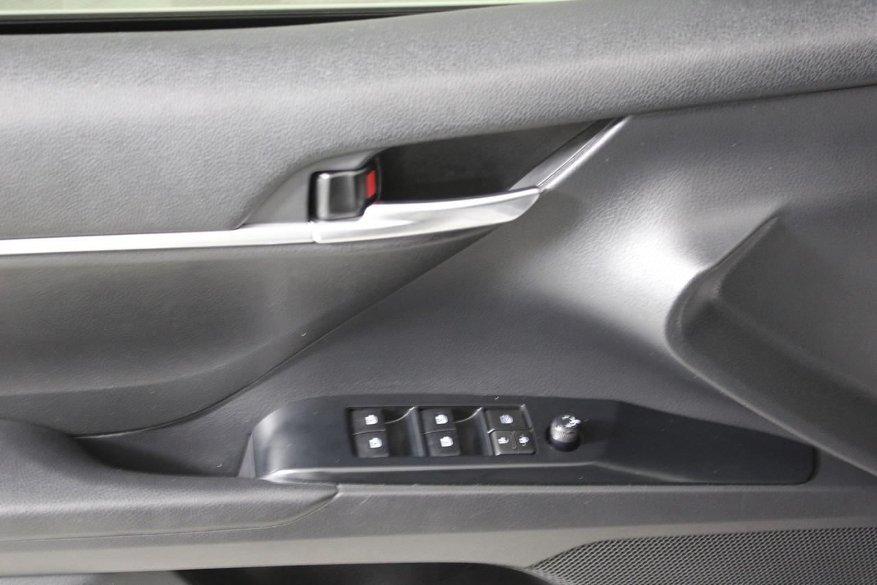 2020 Toyota Camry SE Fredericksburg VA