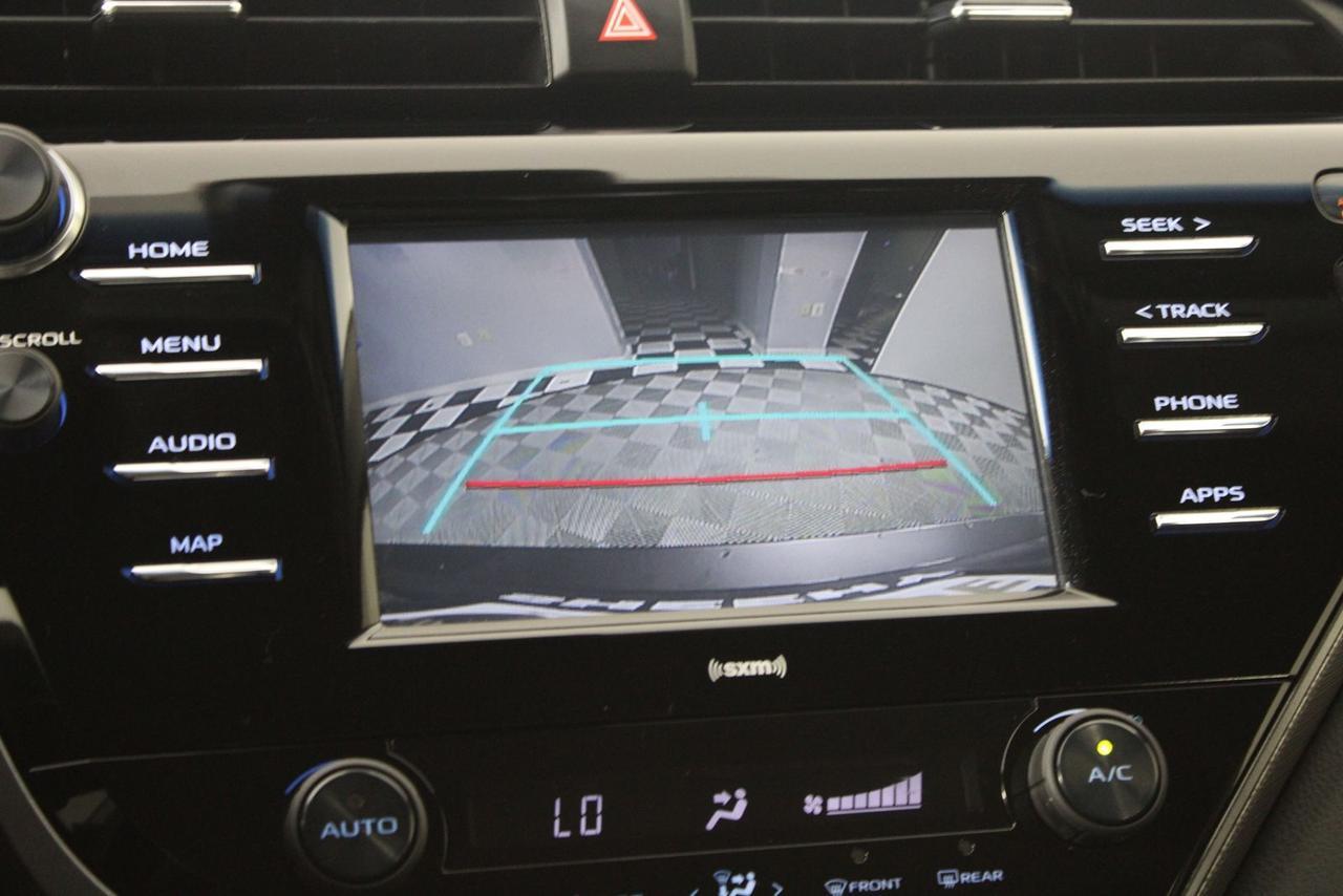 2020 Toyota Camry SE Fredericksburg VA