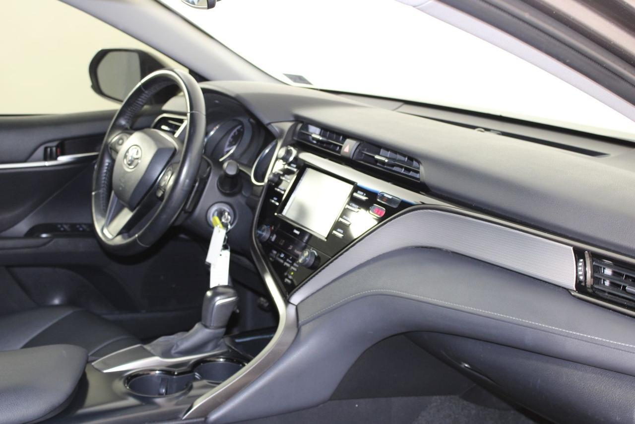 2020 Toyota Camry SE Fredericksburg VA
