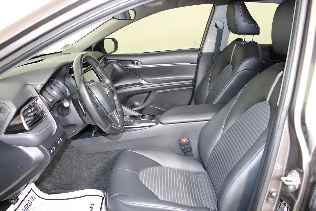 2020 Toyota Camry SE Fredericksburg VA