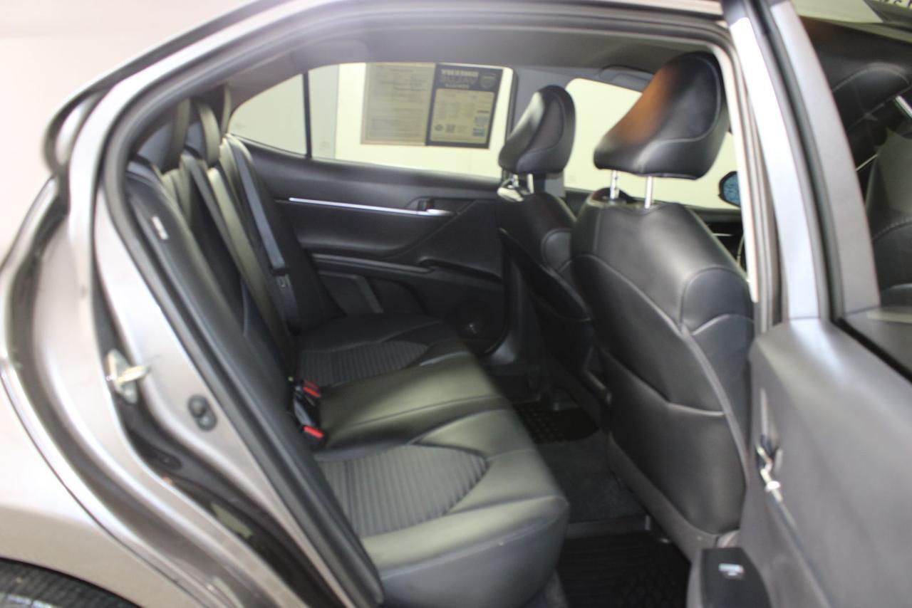 2020 Toyota Camry SE Fredericksburg VA