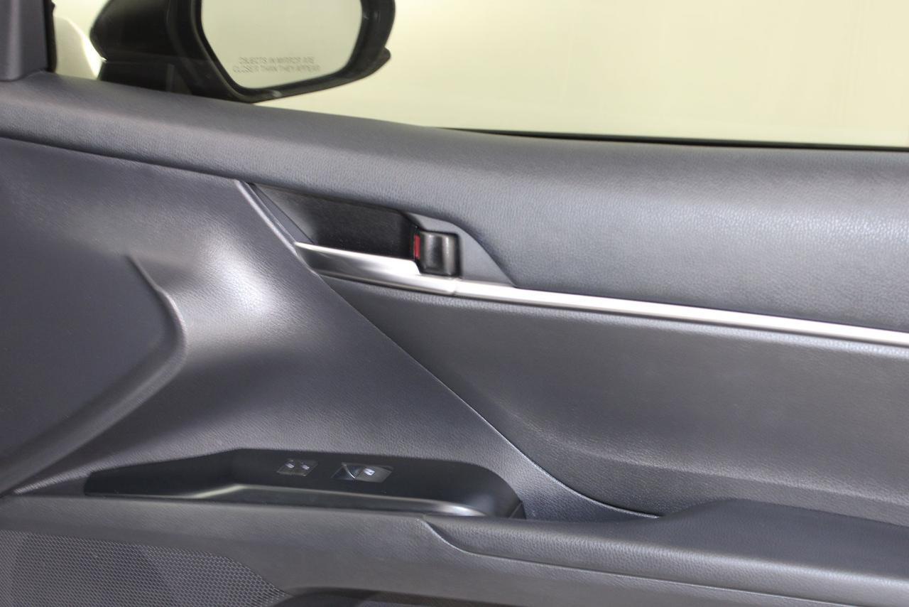 2020 Toyota Camry SE Fredericksburg VA