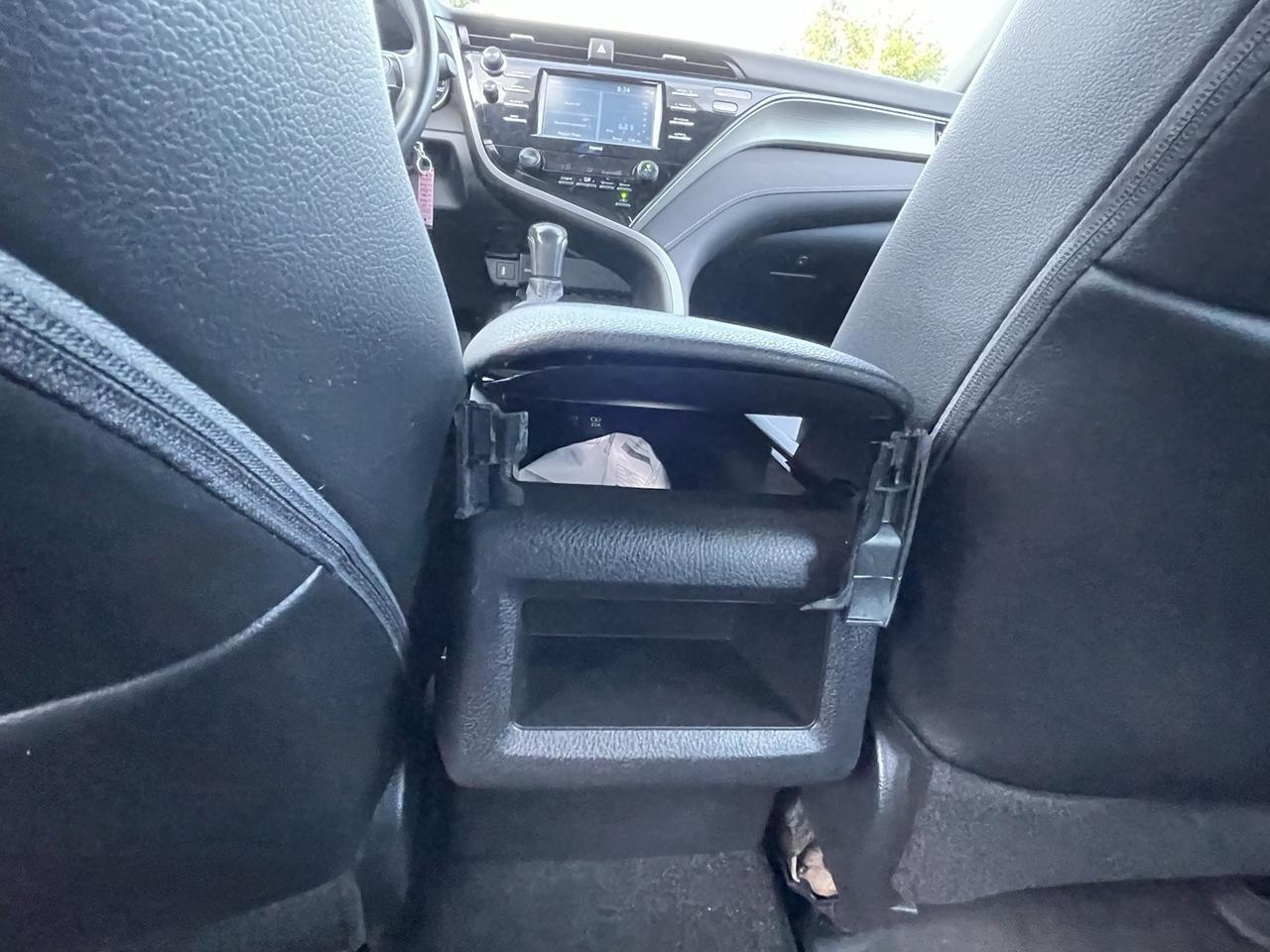 2020 Toyota Camry SE Alexandria VA