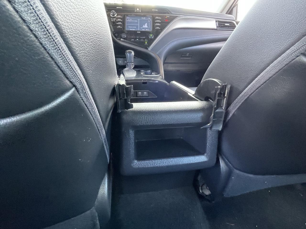 2020 Toyota Camry SE Alexandria VA