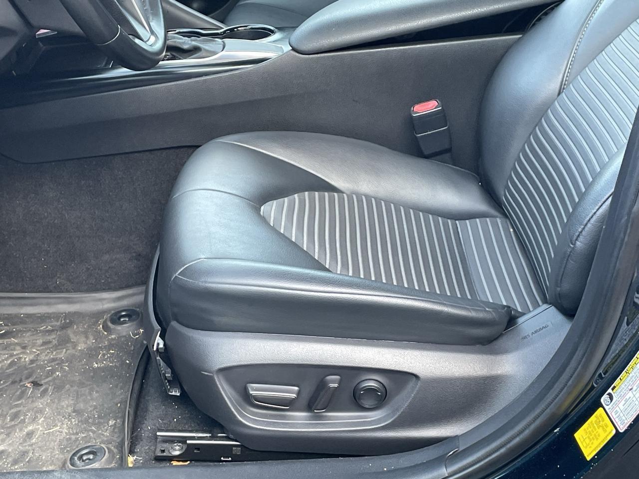 2020 Toyota Camry SE Alexandria VA