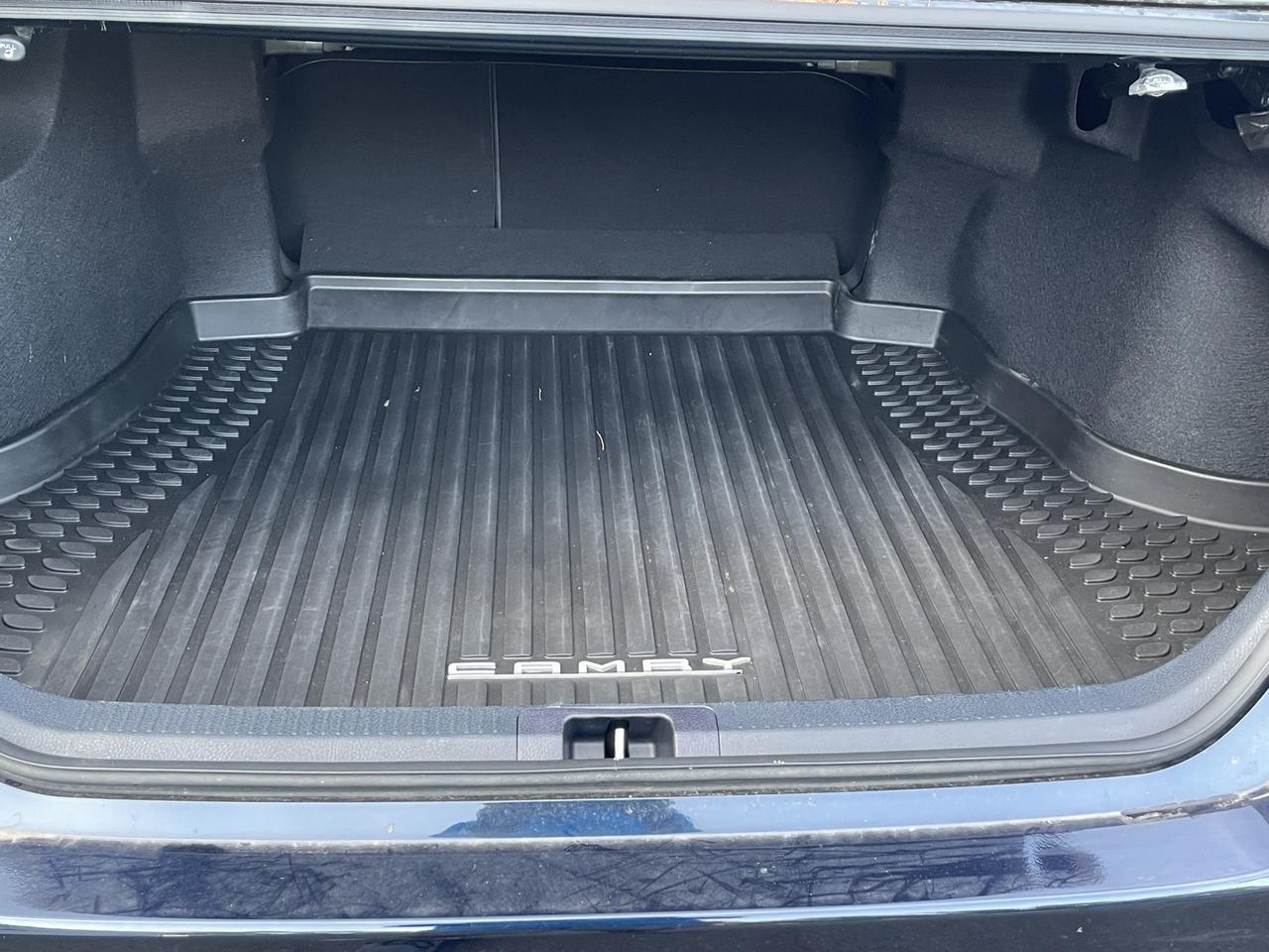 2020 Toyota Camry SE Alexandria VA