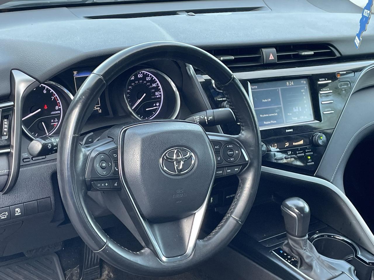 2020 Toyota Camry SE Alexandria VA