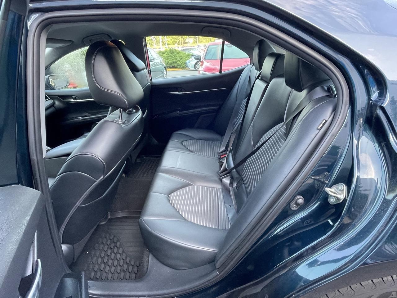 2020 Toyota Camry SE Alexandria VA