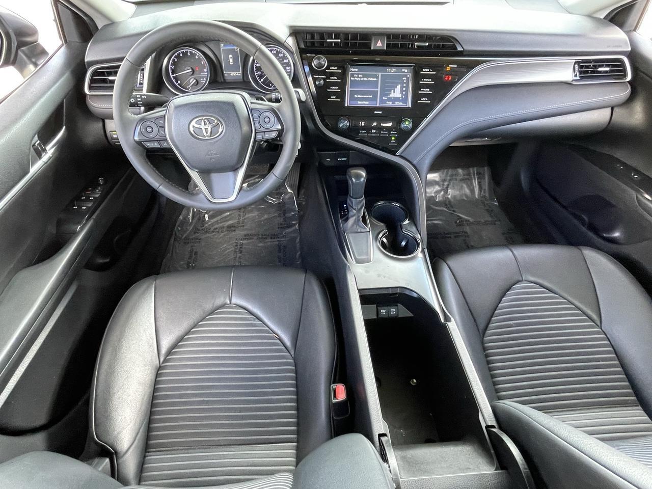 2020 Toyota Camry SE Alexandria VA