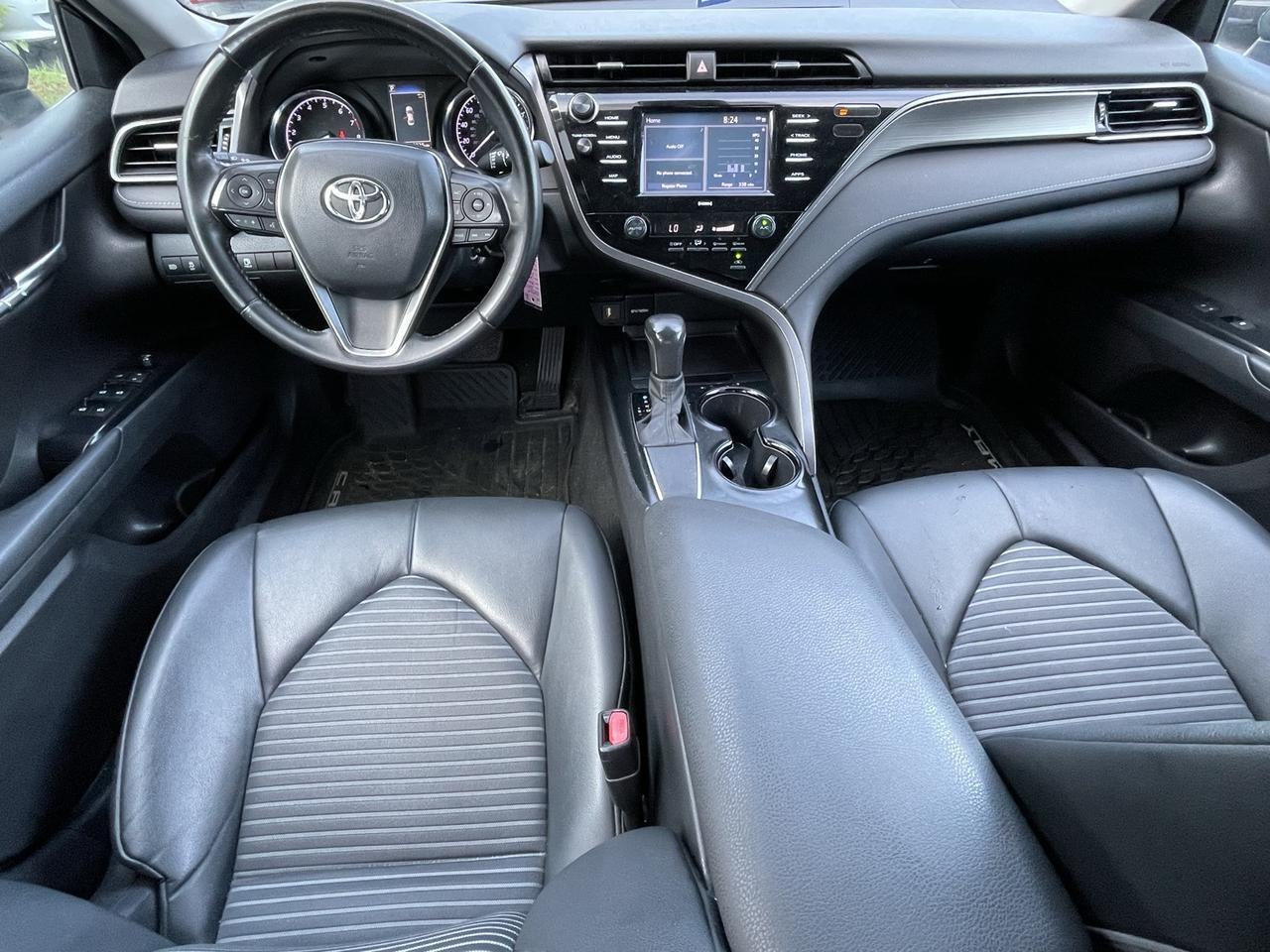2020 Toyota Camry SE Alexandria VA