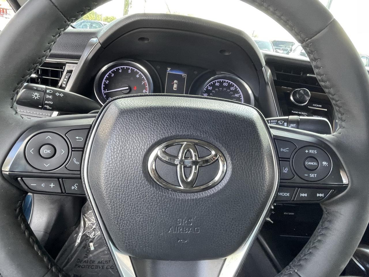 2020 Toyota Camry SE Alexandria VA