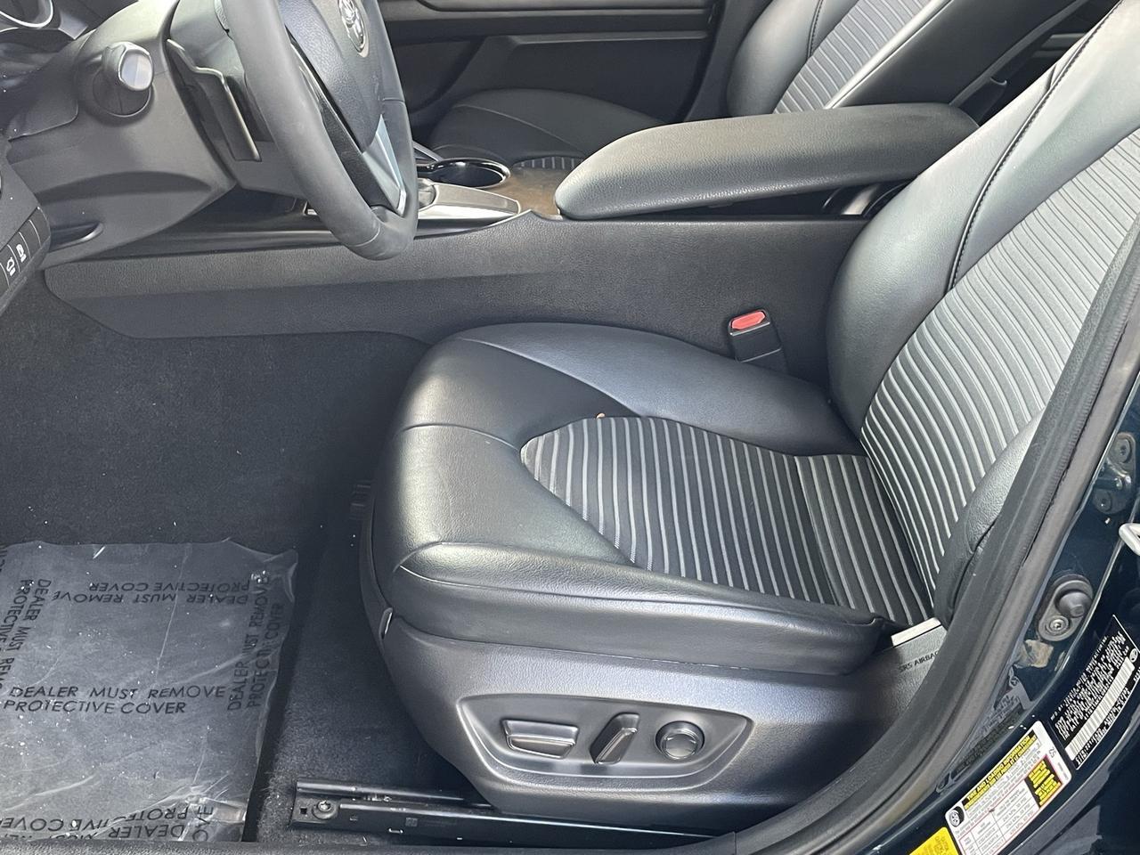 2020 Toyota Camry SE Alexandria VA