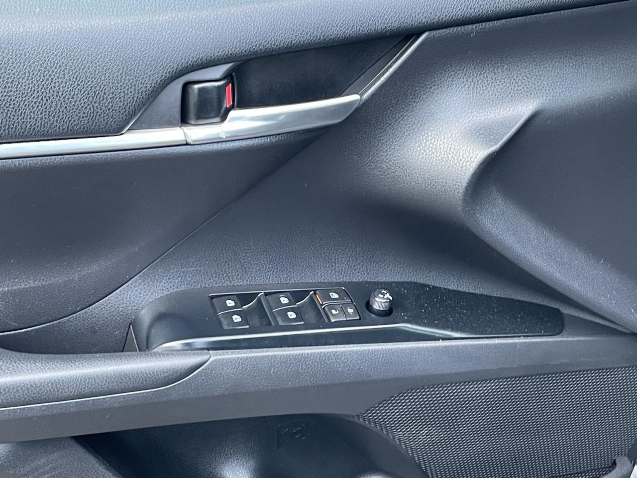 2020 Toyota Camry SE Alexandria VA