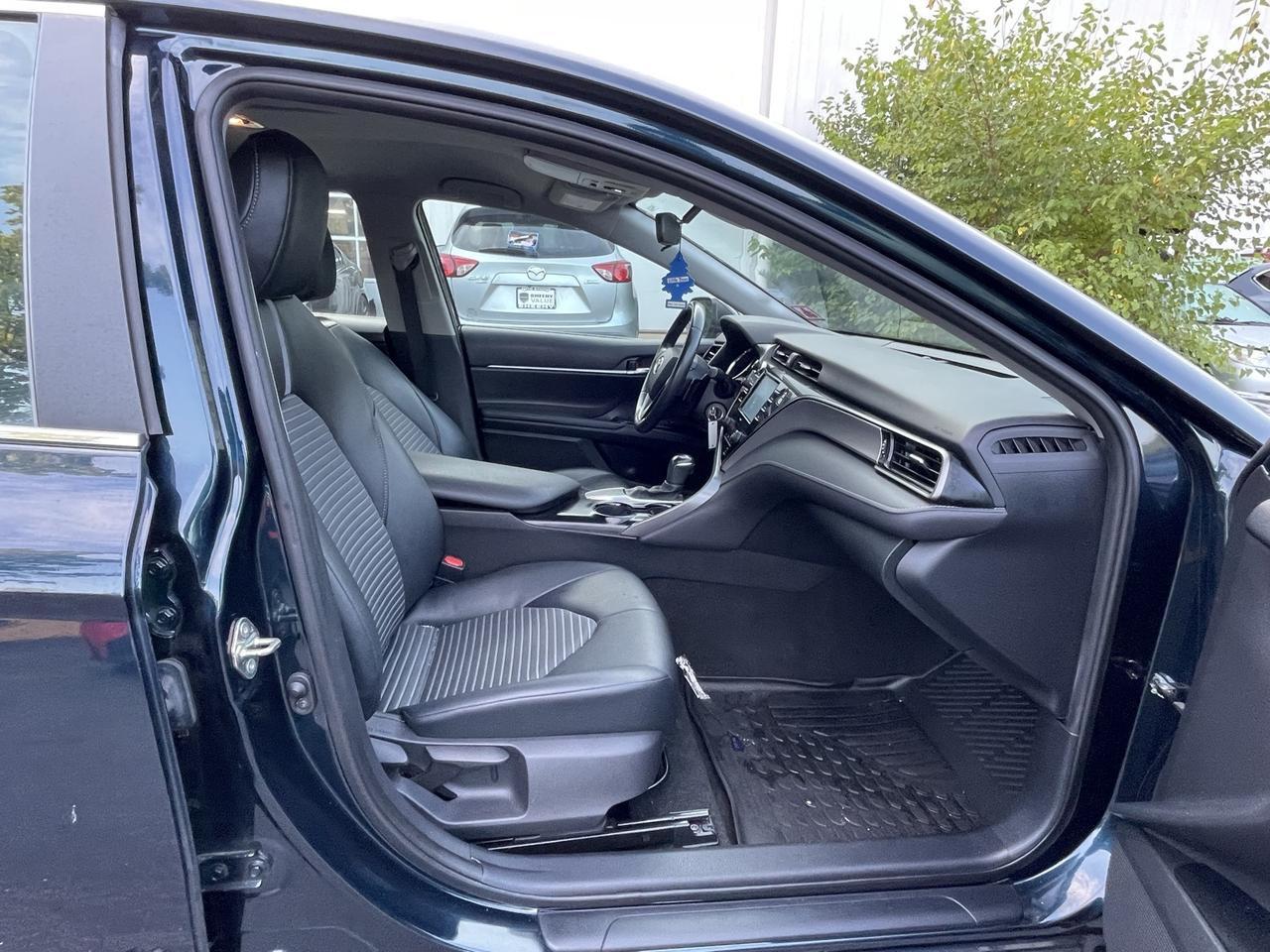 2020 Toyota Camry SE Alexandria VA