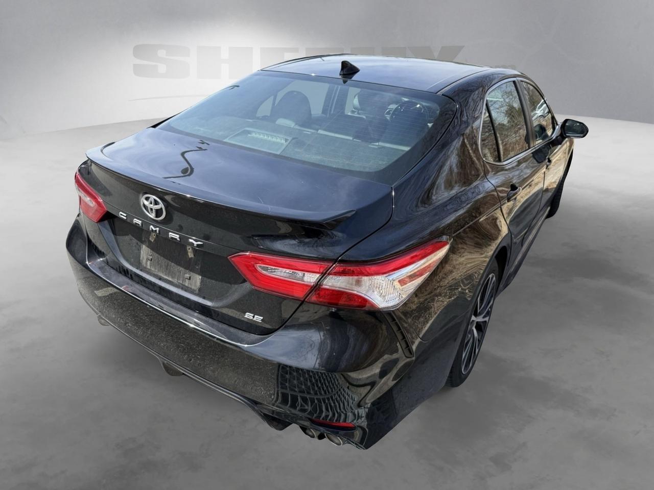 2020 Toyota Camry SE Annapolis MD