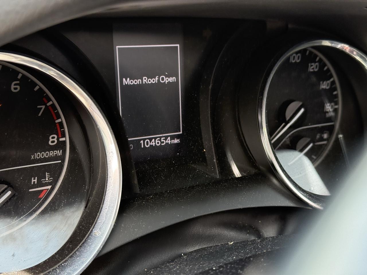 2020 Toyota Camry SE Annapolis MD