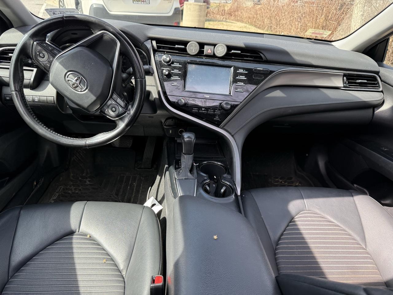 2020 Toyota Camry SE Annapolis MD