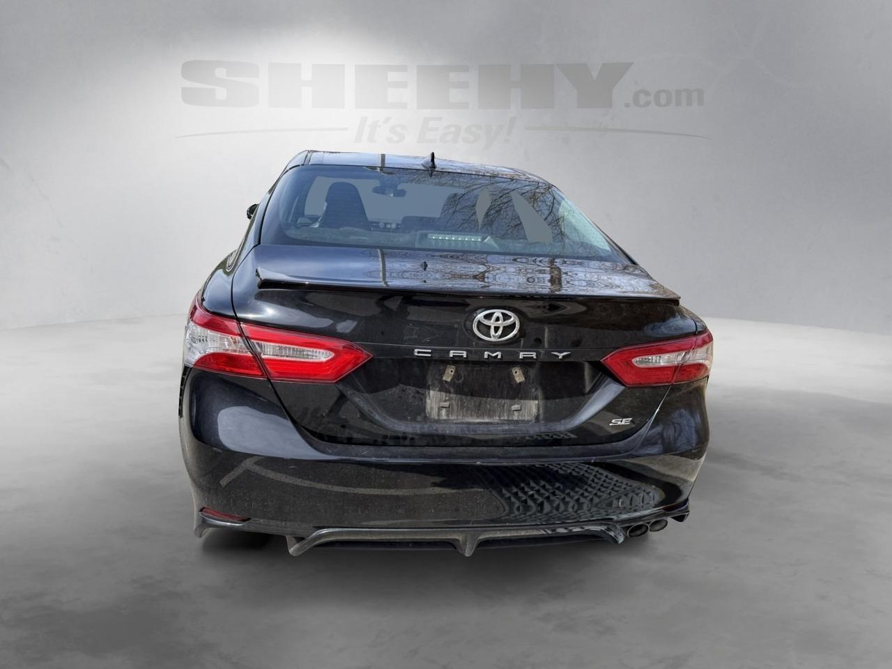 2020 Toyota Camry SE Annapolis MD