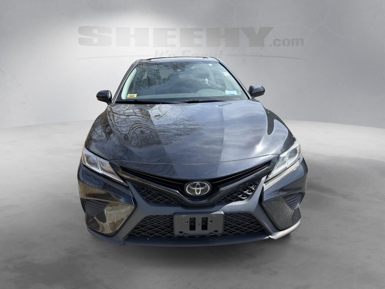 2020 Toyota Camry SE Annapolis MD