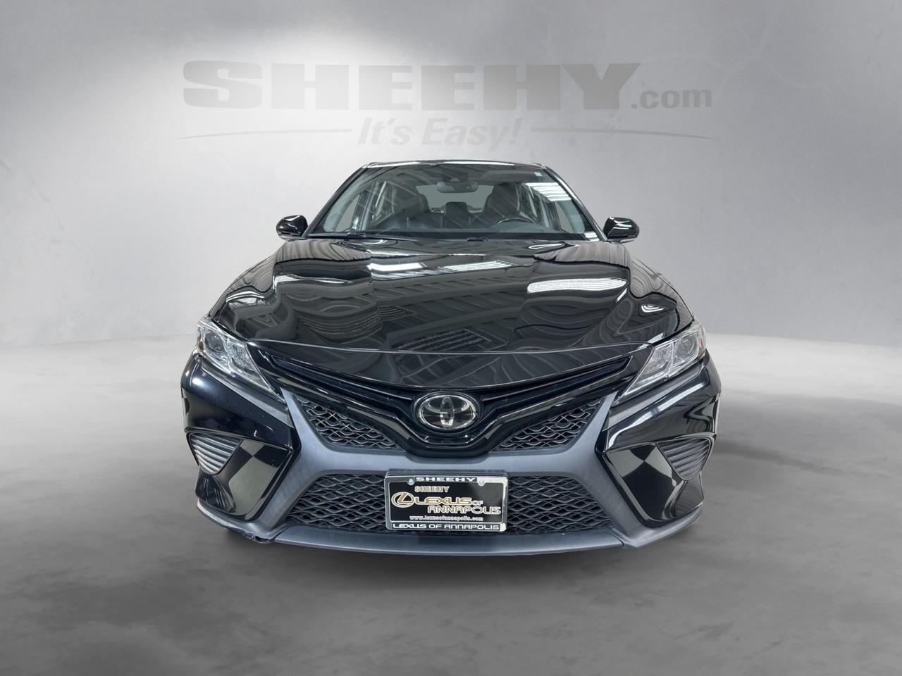 2020 Toyota Camry SE Annapolis MD