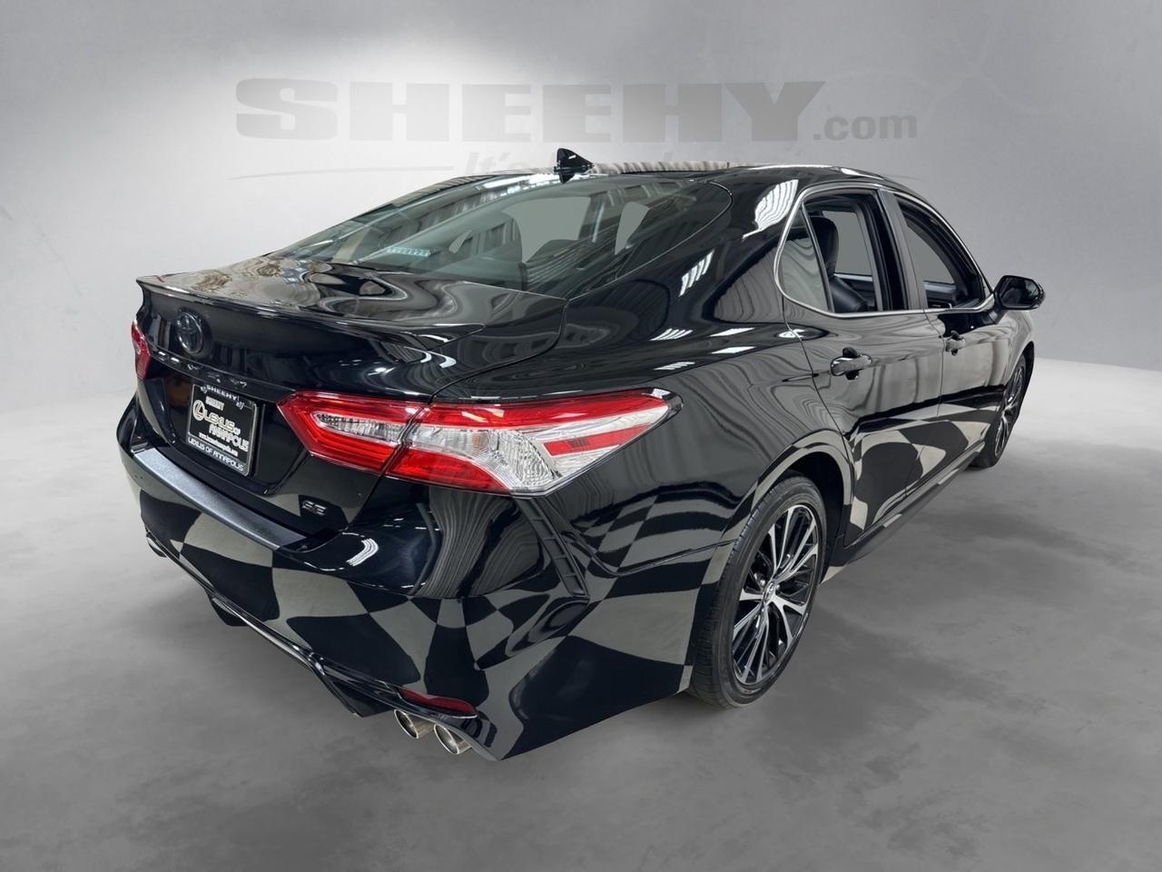 2020 Toyota Camry SE Annapolis MD