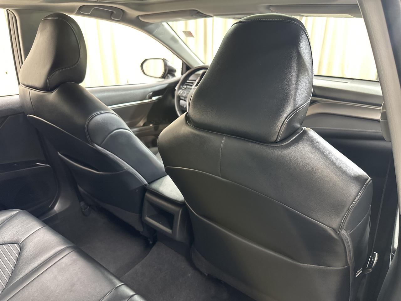 2020 Toyota Camry SE Annapolis MD