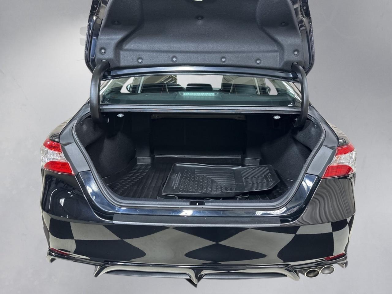2020 Toyota Camry SE Annapolis MD