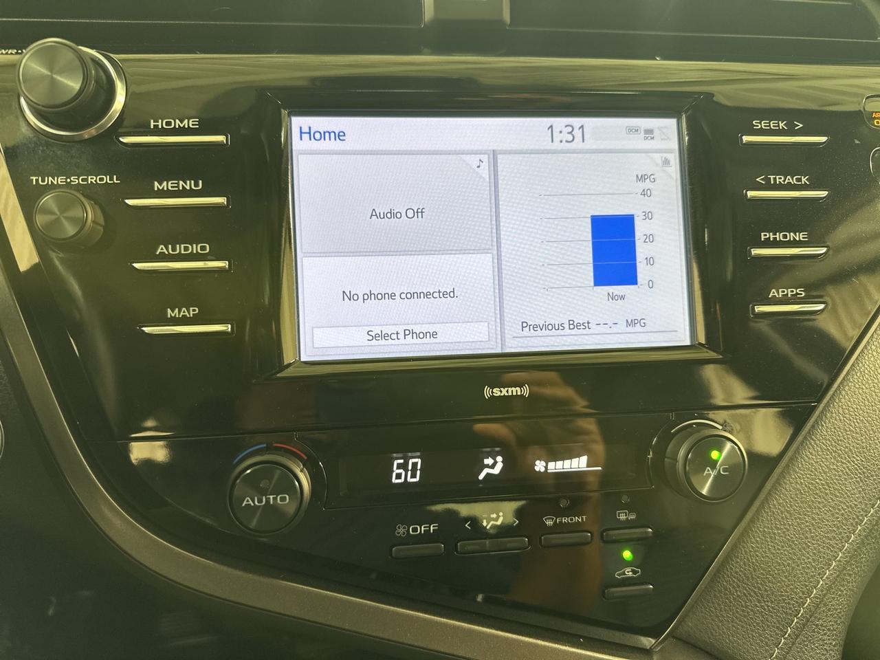 2020 Toyota Camry SE Annapolis MD
